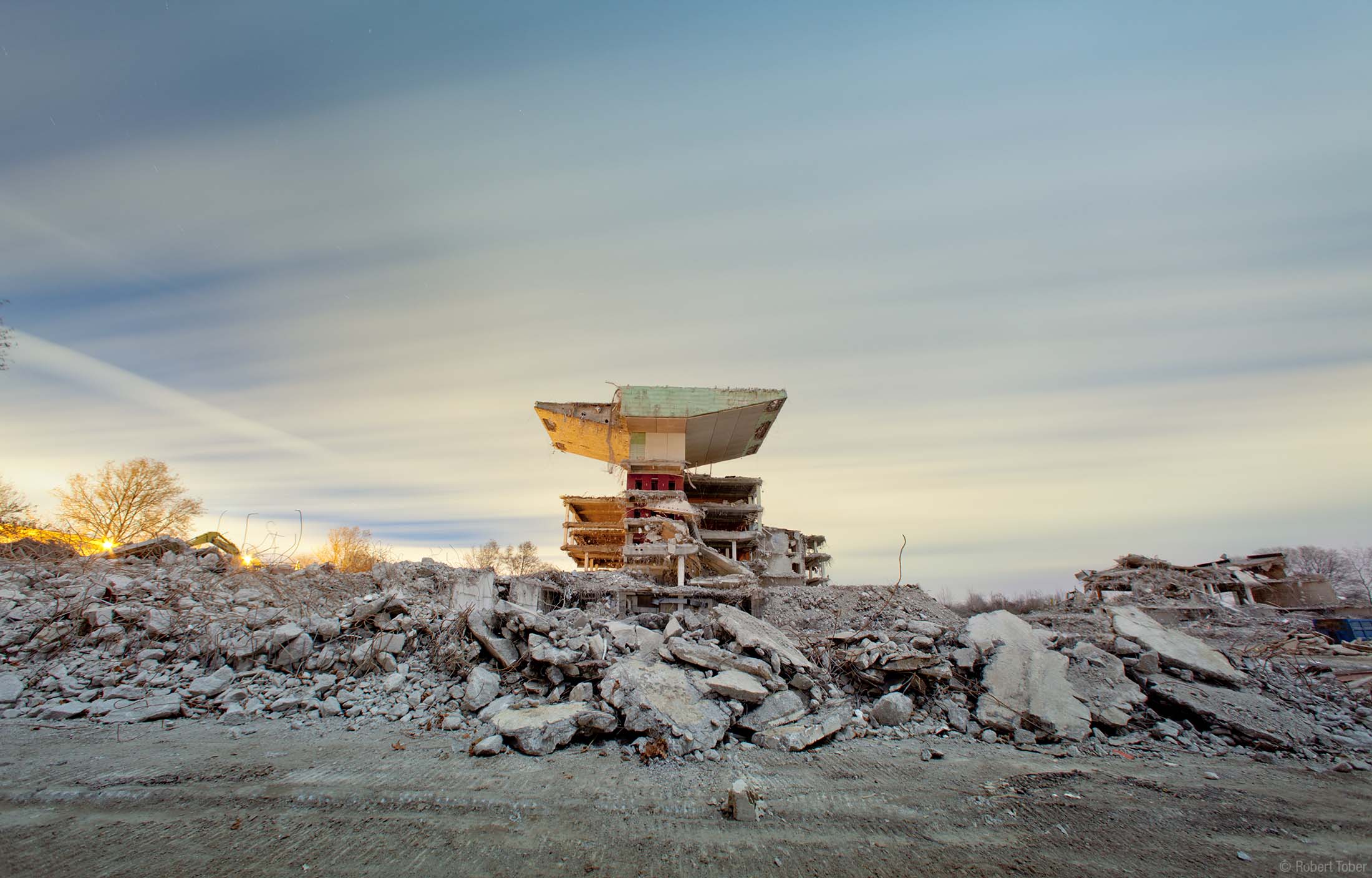· Foto: Robert Tober